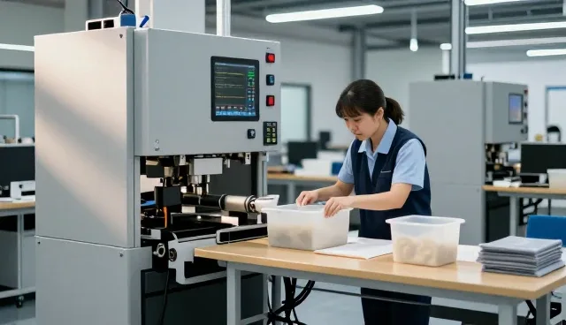深圳市景福佳科技有限公司