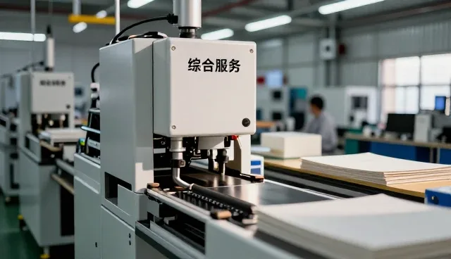 自动化生产软件