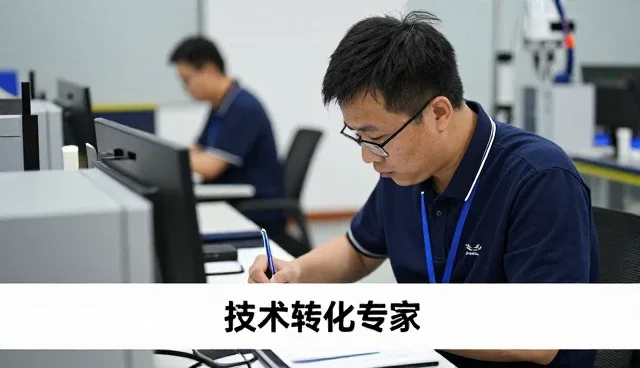 安装调试成为驱动创新发展的重要工具