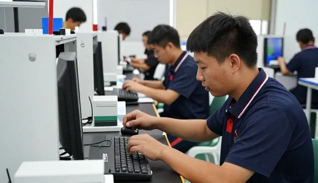 深圳市景福佳科技有限公司打造适用于项目现场的深圳市景福佳科技服务
